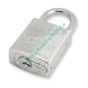 ABUS-86TI-45 TITALIUM / kłódka z wkładką DormaKaba PENTA CROSS - 3