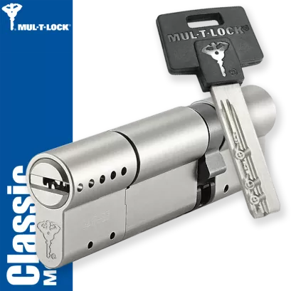 MUL-T-LOCK Classic Modular 33/68NN (101 mm), wkładka patentowa