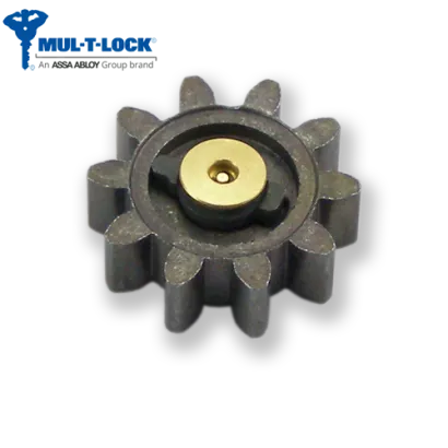 MUL-T-LOCK, zabierak zębatkowy z bezpiecznym sprzęgłem