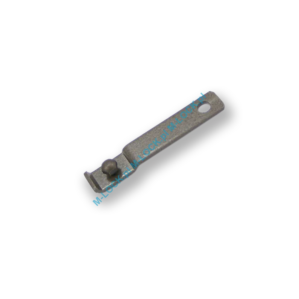 MOTTURA 99.138/70mm, redukcja do zamków rozporowych