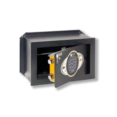 MOTTURA 11.3125 PERSONAL "ELECTRONIC" sejf ścienny z zamkiem elektronicznym (14 l)