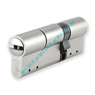 MUL-T-LOCK MTL 800 Modular / MT5+ 31/55NN (86 mm), wkładka patentowa - 2