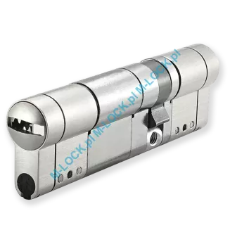 MOTTURA Champions Modular 36/66NN (102 mm), wkładka patentowa - 2