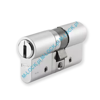 KESO 4000S Omega A.505 30/35NN (65 mm), wkładka patentowa - 2