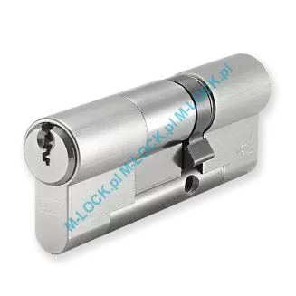 EVVA EPS 31/51NNsymo (82 mm), wkładka patentowa - 4