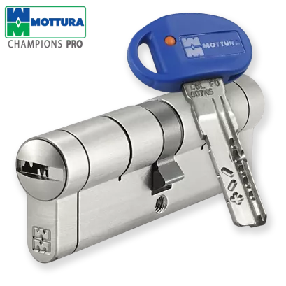 MOTTURA Champions PRO 46/46NN (92 mm), wkładka patentowa