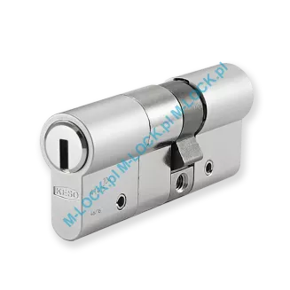 KESO 2000S Omega 30/45NN (75 mm), wkładka patentowa - 2