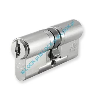 EVVA MCS 36/36NN (72 mm), wkładka patentowa - 3