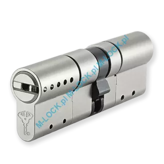 MUL-T-LOCK MTL 600 Modular / Interactive+ 43/48NN (91 mm), wkładka patentowa - 3