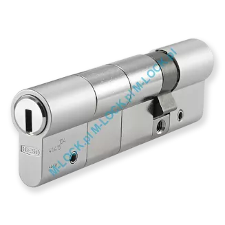 KESO 2000S Omega 30/70NN (100 mm), wkładka patentowa - 2