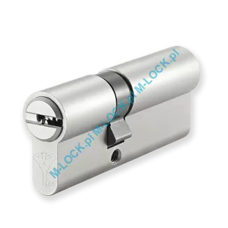 MUL-T-LOCK Integrator 31/45NN (76 mm), wkładka patentowa - 2