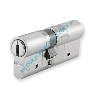 KESO 4000S Omega A.505 35/45NN (80 mm), wkładka patentowa - 2