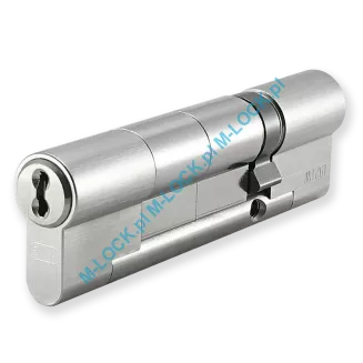 EVVA 3KSplus 31/71NN (102 mm), wkładka patentowa - 3