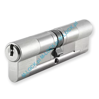 EVVA ICS 56/56NN (112 mm), wkładka patentowa - 5