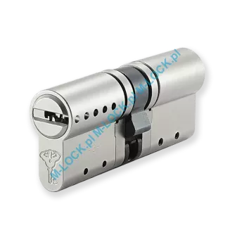 MUL-T-LOCK MTL 400 Modular / Classic PRO 38/38NN (76 mm), wkładka patentowa - 3