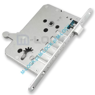 ROM-C5-HUZAR, zamek główny do drzwi PTZ, DELTA - 2