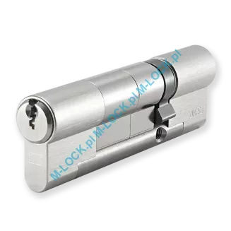 EVVA EPS 31/66NNsymo (97 mm), wkładka patentowa - 4