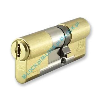 EVVA MCS 31/46NM(77 mm), wkładka patentowa - 3