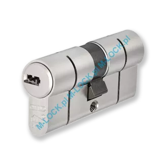 ABUS D10 PS - wkładka patentowa (konfigurator) - 3