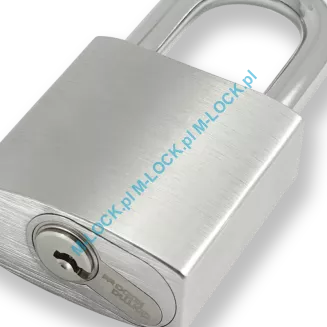 SECUREMME 7550XCS / DormaKaba PENTA, kłódka hartowana - 3