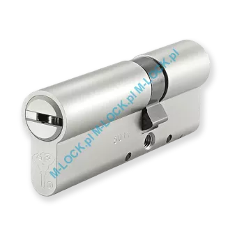 MUL-T-LOCK Interactive 31/50NN (81 mm), wkładka patentowa - 2