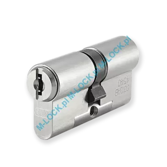 EVVA MCS 31/31NN (62 mm), wkładka patentowa - 3