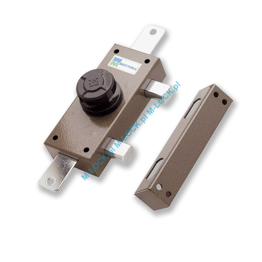 MOTTURA 34.330 zamek rozporowy-jednostronny