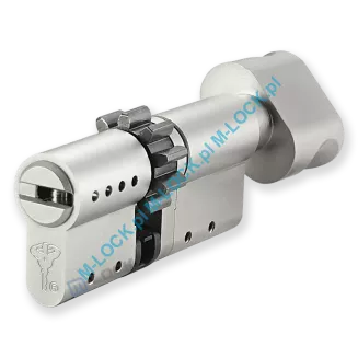 MUL-T-LOCK MTL 600 Modular / Interactive+ 31/40G2ZN (71 mm), wkładka patentowa - 3