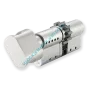 MUL-T-LOCK MTL 600 Modular / Interactive+ 31/40G2ZN (71 mm), wkładka patentowa - 4