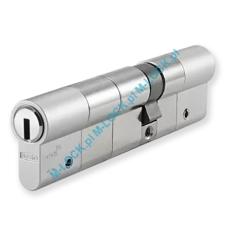 KESO 2000S Omega 45/75NN (120 mm), wkładka patentowa - 2