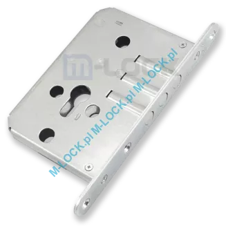 ROM-12-D10-3, zamek dodatkowy do drzwi PTZ, Jakra, Stalprodukt - 2