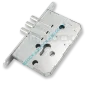 ROM-12-D10-3, zamek dodatkowy do drzwi PTZ, Jakra, Stalprodukt - 3