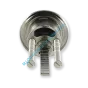 KESO 4000S Omega TR RIM/N, cylinder zamka nawierzchniowego - 3