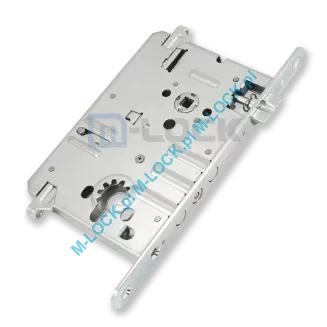 GERDA ZW-3000C AP, zamek główny-wpuszczany - 2