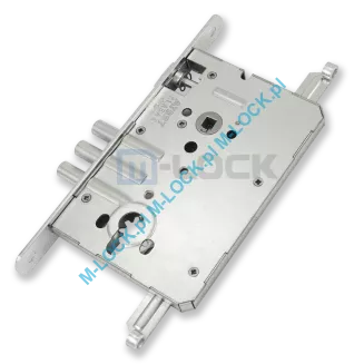 GERDA ZW-3000C AP, zamek główny-wpuszczany - 3