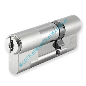 EVVA MCS 31/56NN (87 mm), wkładka patentowa - 3