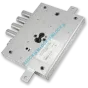 ATRA 427, zamek do drzwi DIERRE ASSO 5 Cylindro (soft-lock) - 3