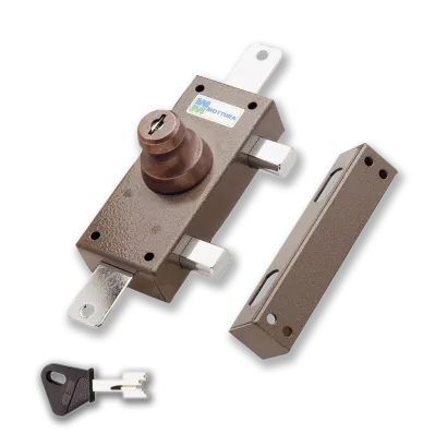 MOTTURA 34.333 zamek rozporowy-jednostronny