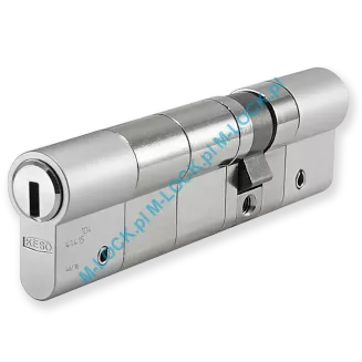 KESO 2000S Omega 40/65NN (105 mm), wkładka patentowa - 2