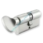 MUL-T-LOCK Classic 31/31G1NN (62 mm), wkładka patentowa z pokrętłem - 4