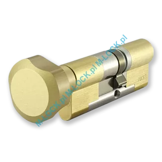 EVVA EPS 36/46G1NMsymo (82 mm), wkładka patentowa - 5