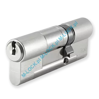 EVVA ICS 31/56NN (87 mm), wkładka patentowa - 5