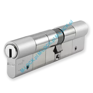 KESO 2000S Omega 50/70NN (120 mm), wkładka patentowa - 2