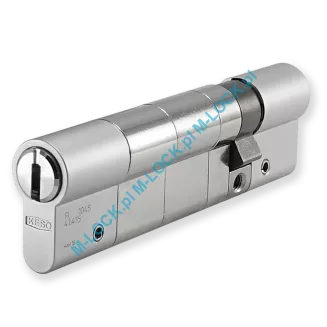 KESO 4000S Omega 30/85NN (115 mm), wkładka patentowa - 3