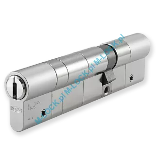 KESO 4000S Omega A.505 45/80NN (125 mm), wkładka patentowa - 2