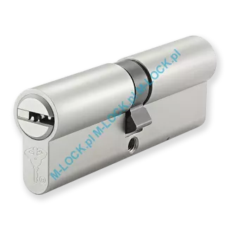 MUL-T-LOCK Classic 50/50NN (100 mm), wkładka patentowa (wzmocniona) - 3