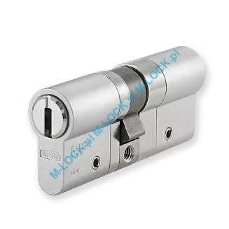 KESO 4000S Omega A.505 35/40NN (75 mm), wkładka patentowa - 2