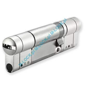 MOTTURA Champions Modular 36/71NN (107 mm), wkładka patentowa - 2