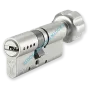 MUL-T-LOCK MTL 400 / Classic PRO 31/40G3NN (71 mm), wkładka patentowa z gałką - 3