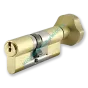 EVVA ICS 36/46G1NM (82 mm), wkładka patentowa - 3
